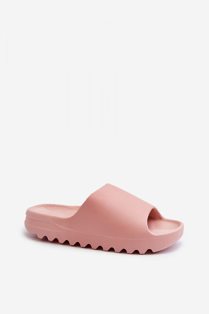 Clacquettes model 198694 Step in style 