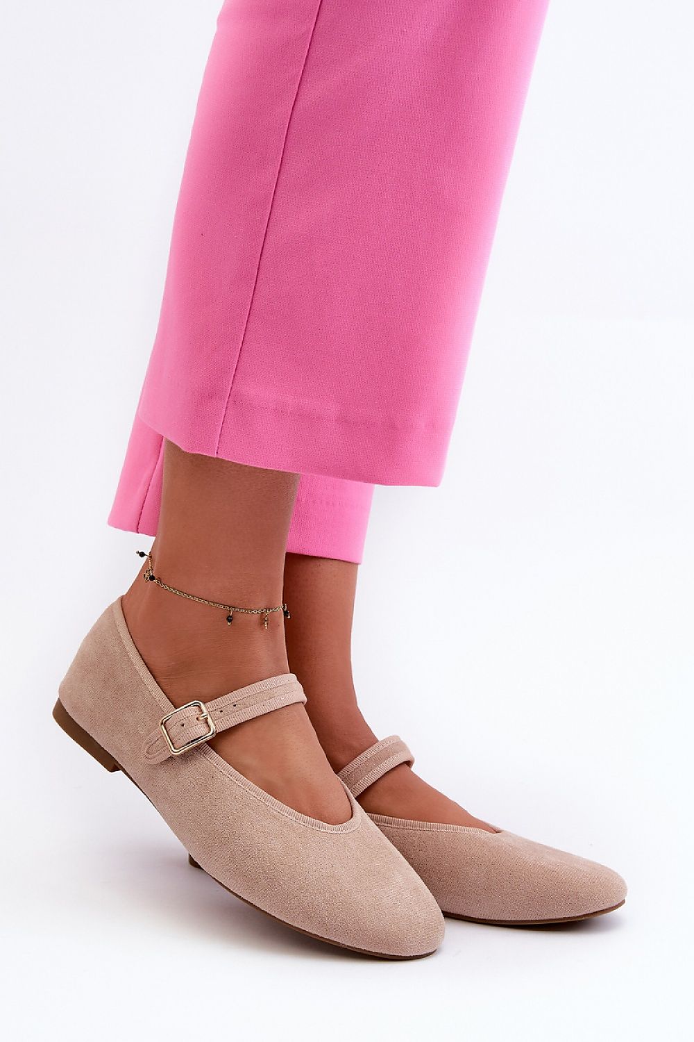 Ballerine model 198696 Step in style 