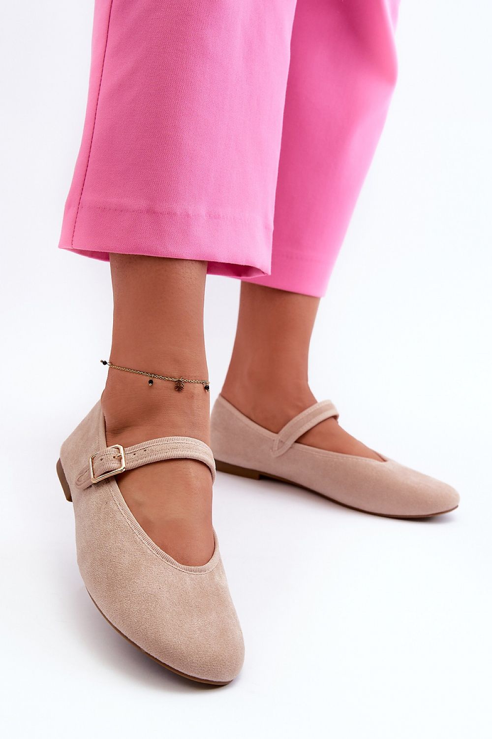  Ballerine model 198696 Step in style 