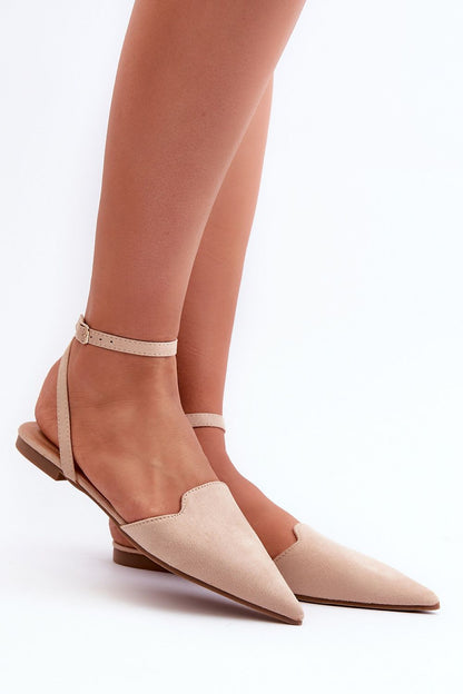 Ballerine model 198699 Step in style 