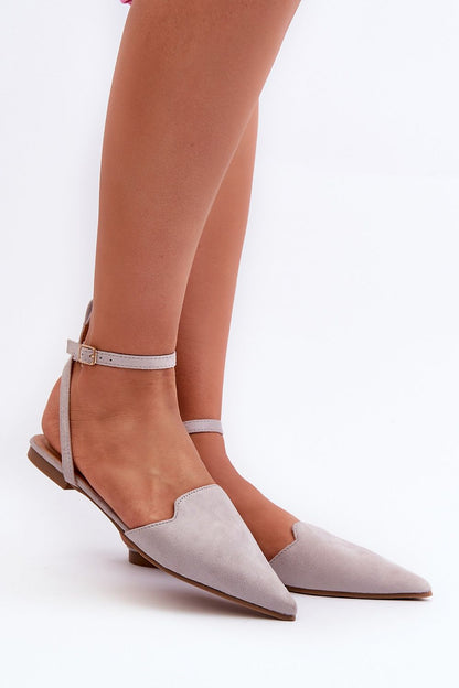  Ballerine model 198701 Step in style 