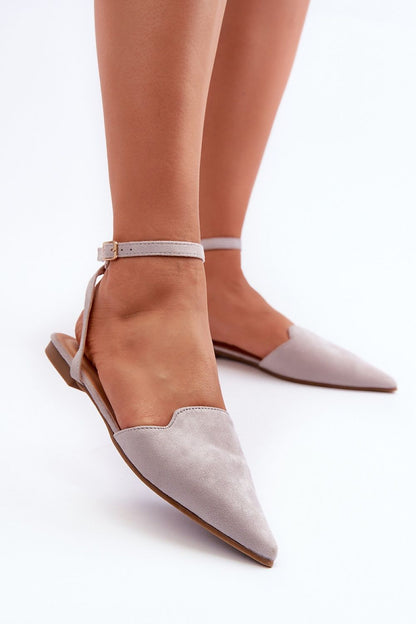  Ballerine model 198701 Step in style 