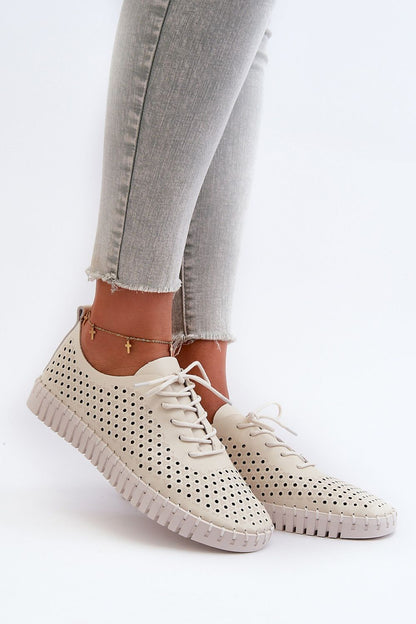  Baskets model 198715 Step in style 