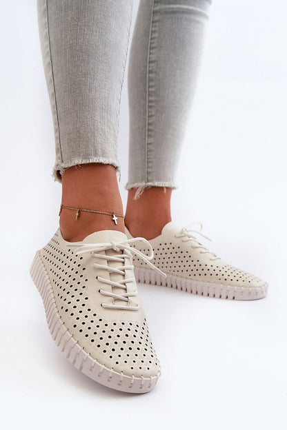  Baskets model 198715 Step in style 
