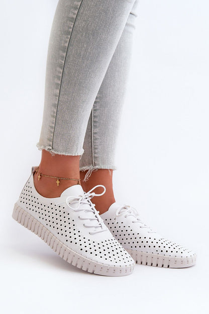  Baskets model 198716 Step in style 