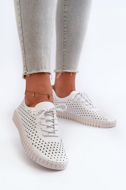  Baskets model 198716 Step in style 