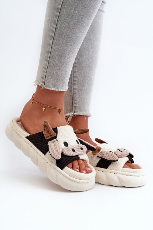  Pantoufles model 198730 Step in style 