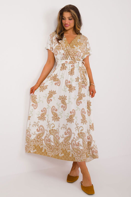  Robe de jour model 198734 Italy Moda 