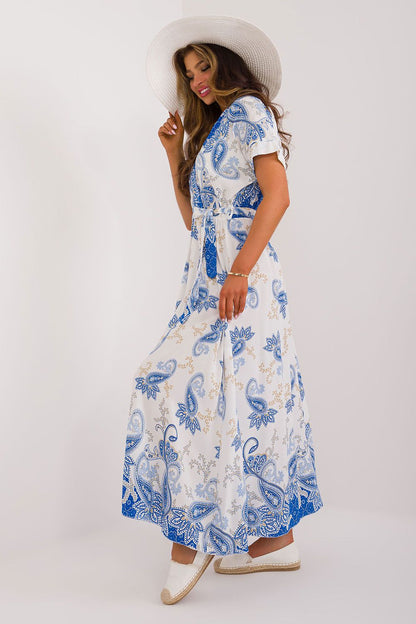  Robe de jour model 198739 Italy Moda 
