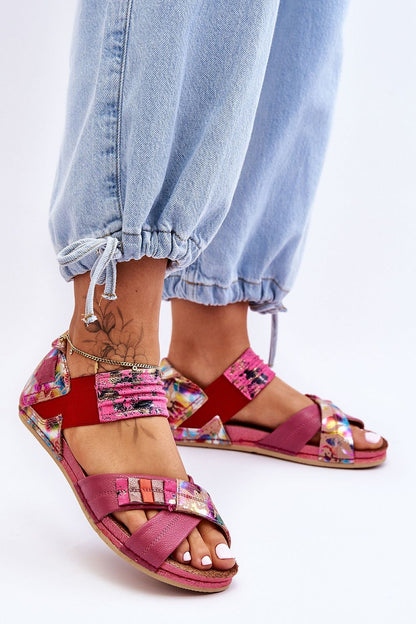  Sandales model 198784 Step in style 