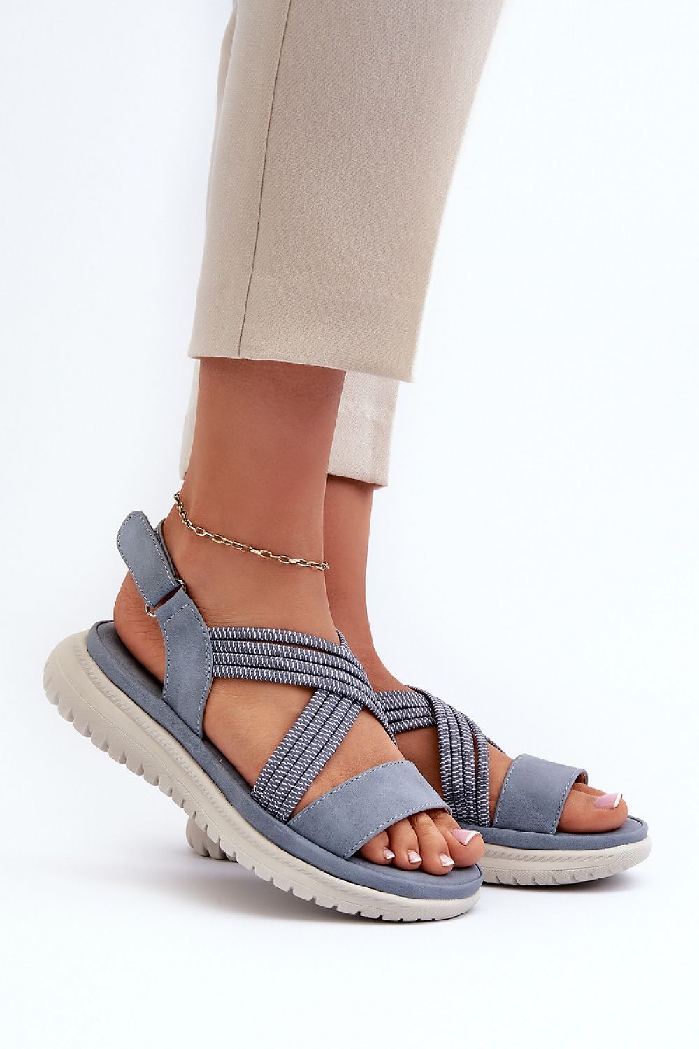  Sandales model 198787 Step in style 