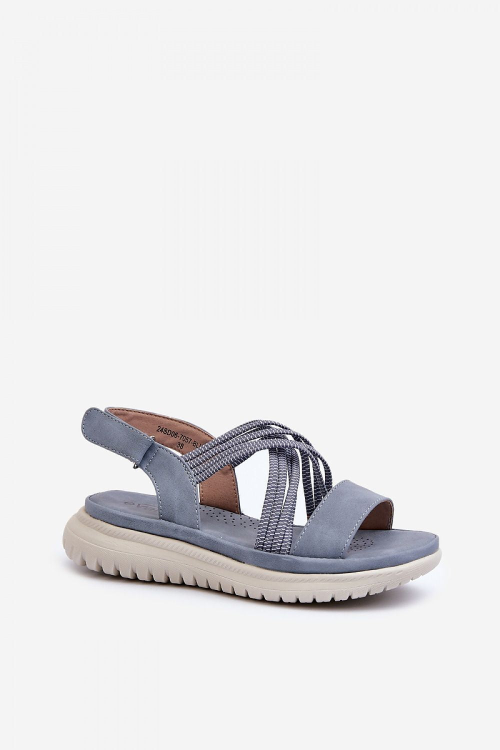  Sandales model 198787 Step in style 