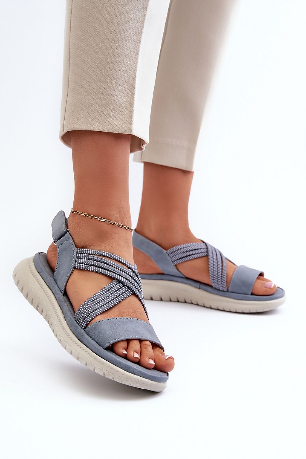  Sandales model 198787 Step in style 