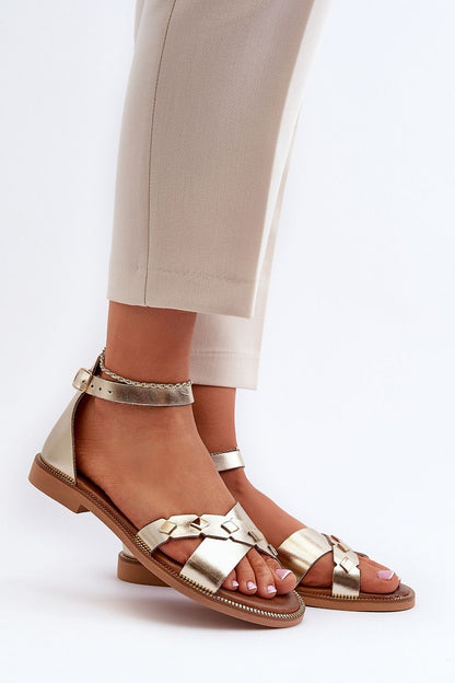  Sandales model 198808 Step in style 