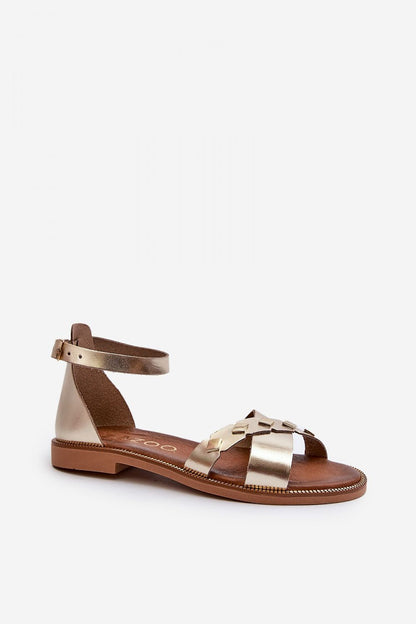  Sandales model 198808 Step in style 