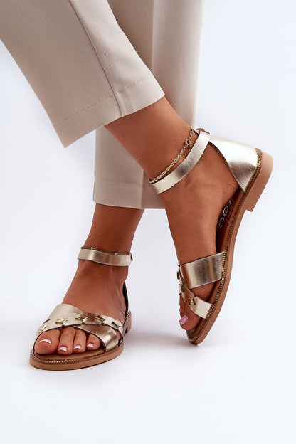  Sandales model 198808 Step in style 