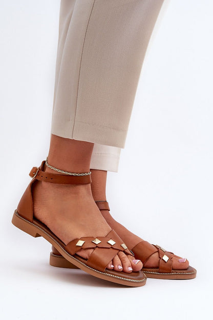  Sandales model 198809 Step in style 