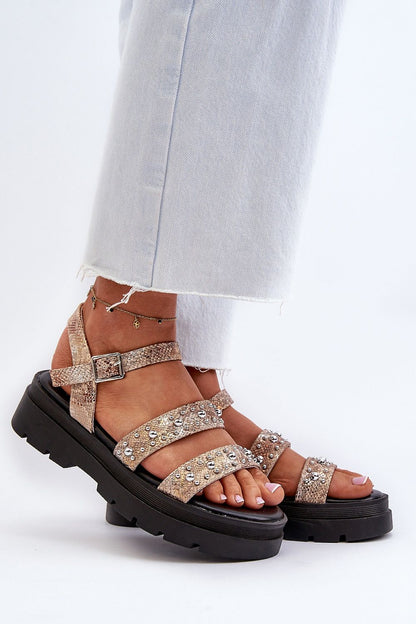  Sandales model 198816 Step in style 