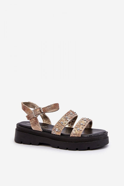  Sandales model 198816 Step in style 