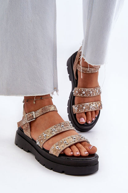  Sandales model 198816 Step in style 