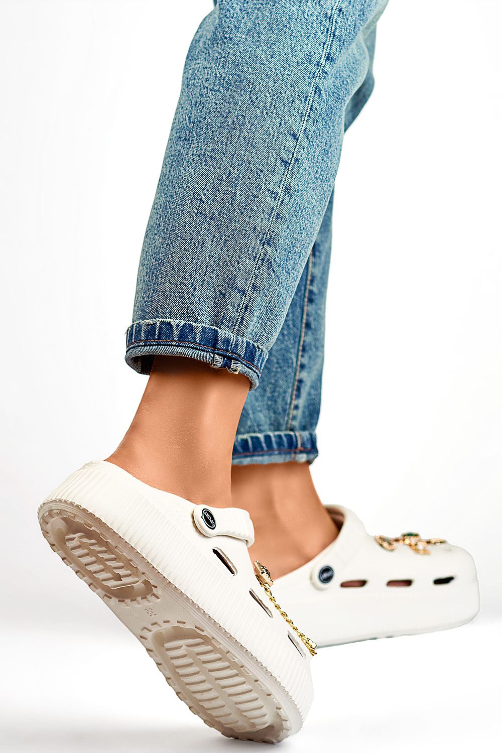  Clacquettes model 198823 PRIMO 