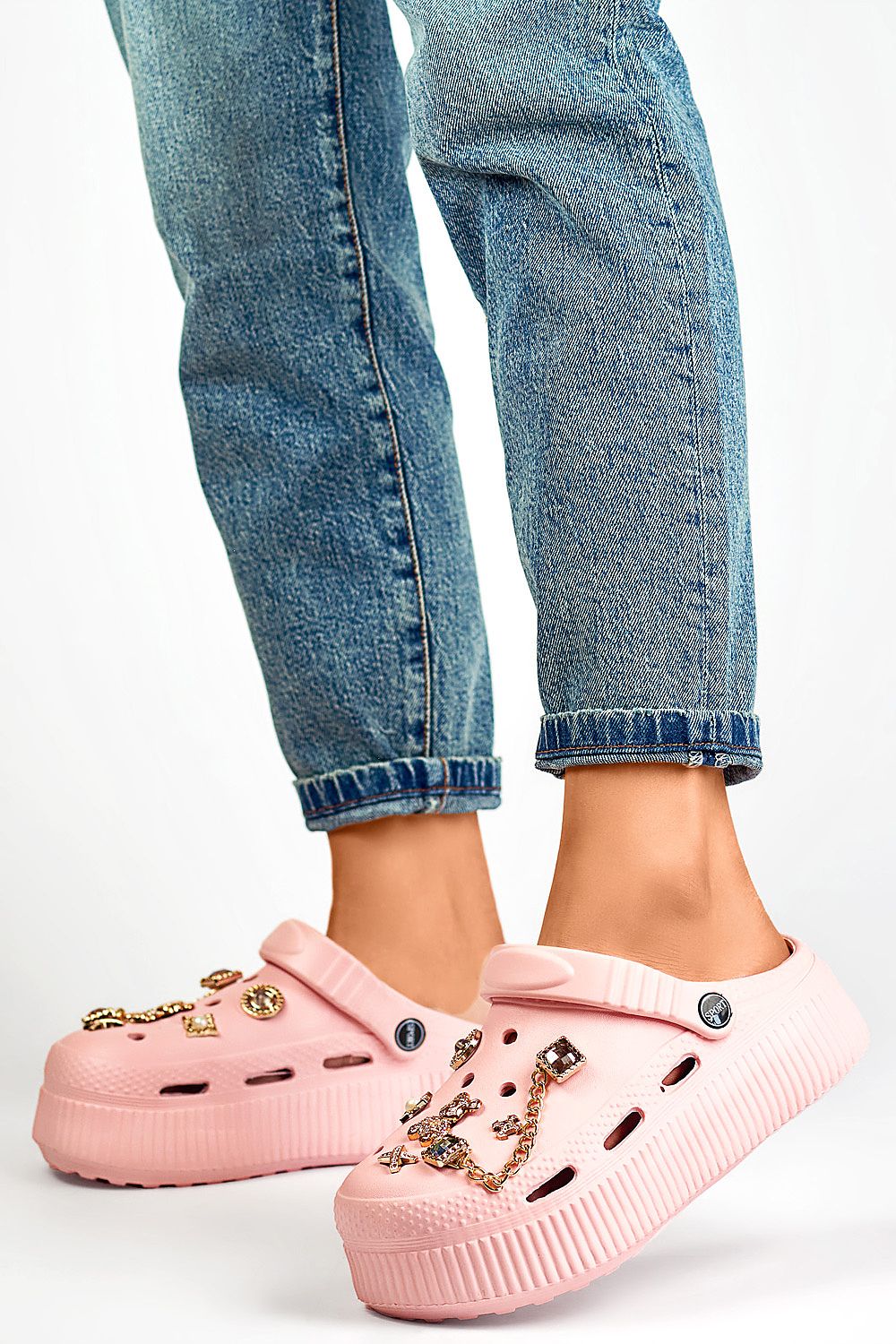  Clacquettes model 198824 PRIMO 