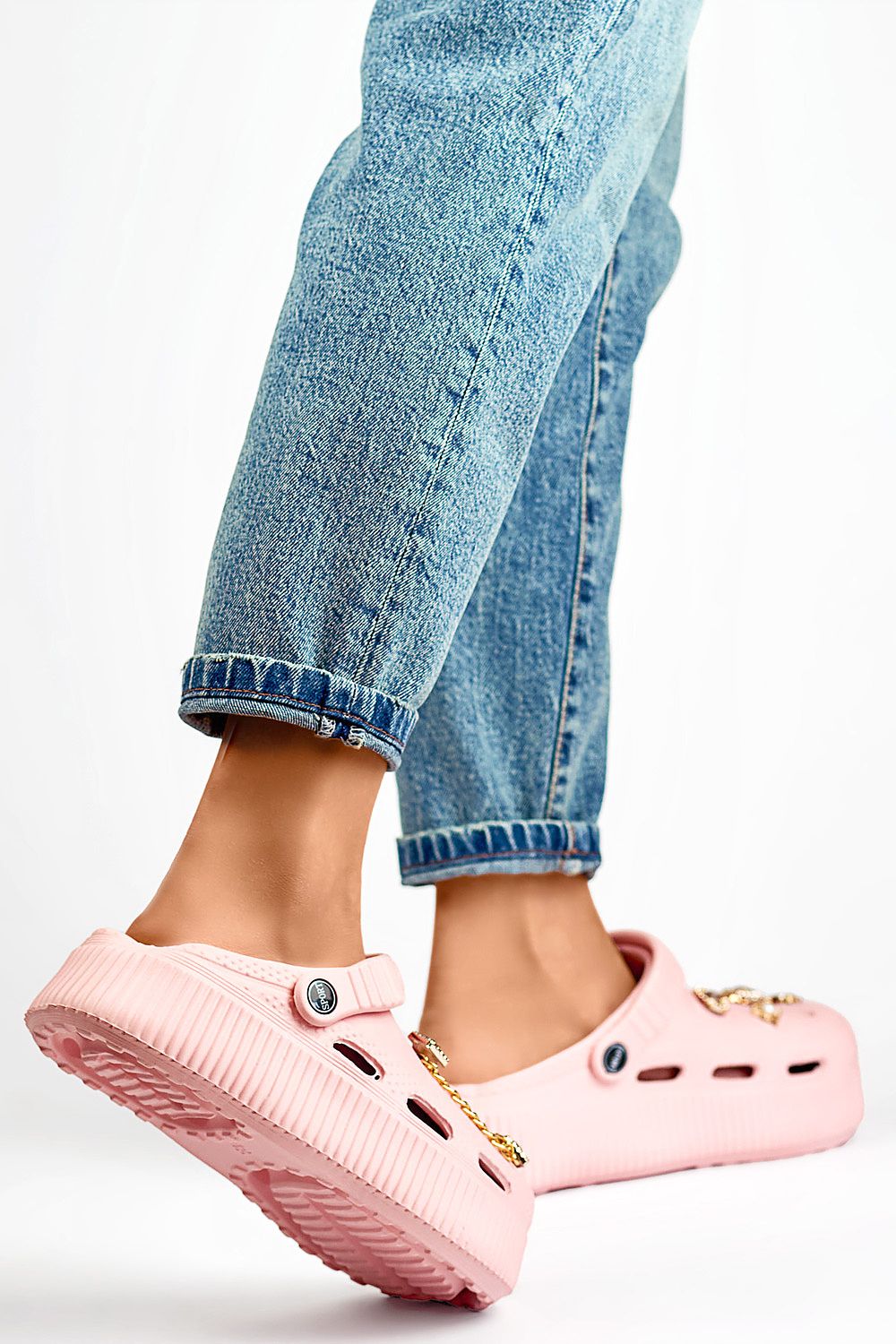  Clacquettes model 198824 PRIMO 