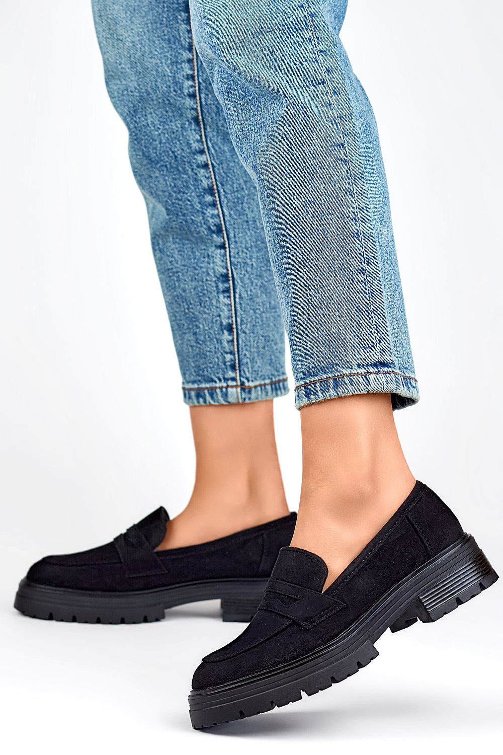  Chaussures Basses model 198828 PRIMO 