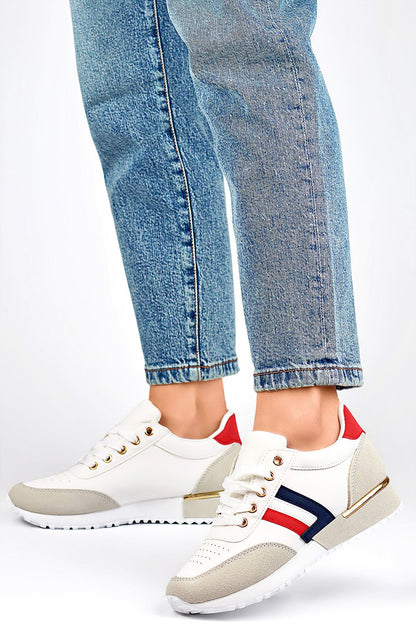  Chaussures de sport model 198829 PRIMO 
