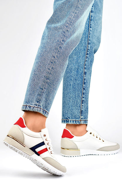  Chaussures de sport model 198829 PRIMO 