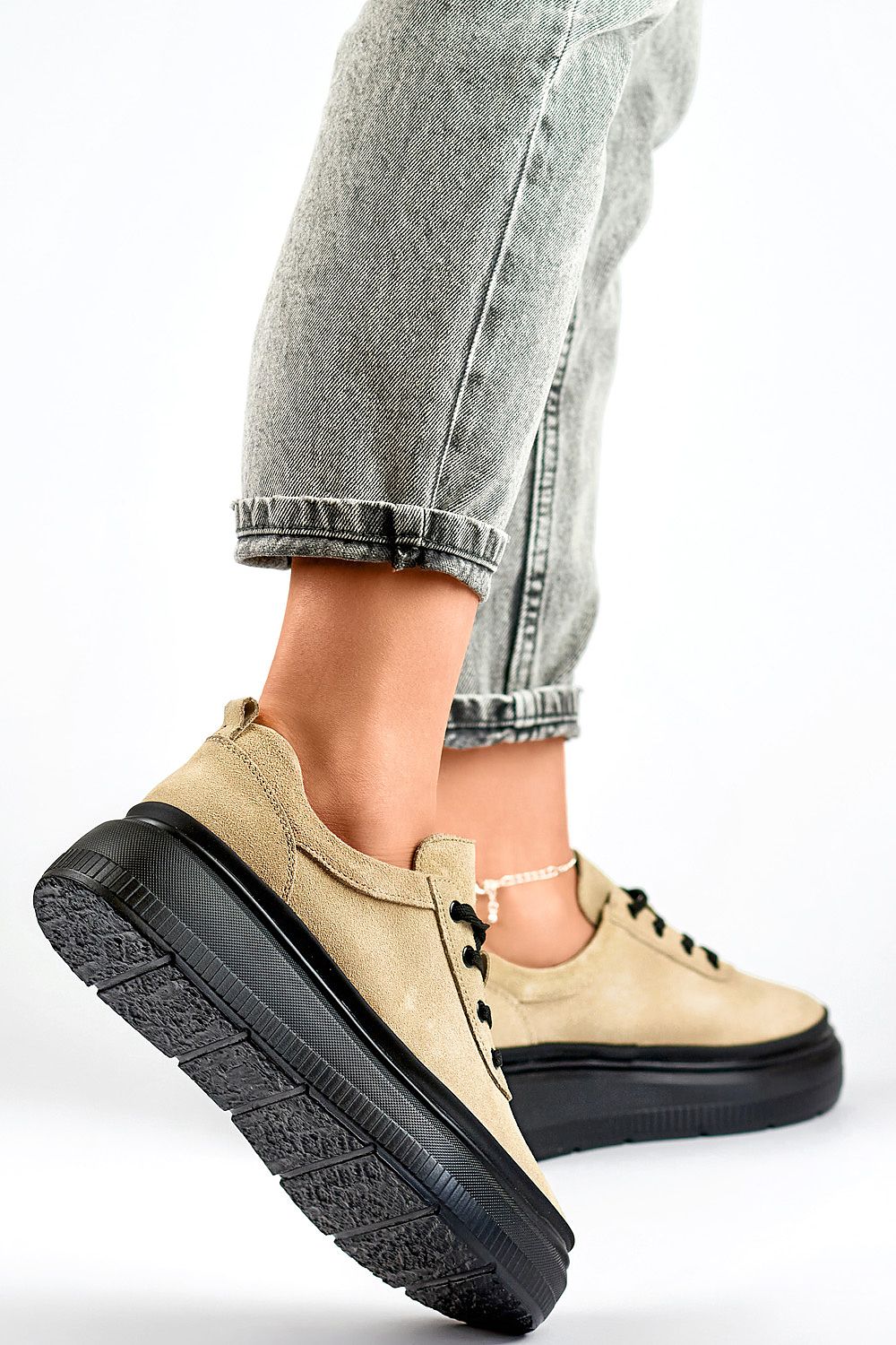  Chaussures de sport model 198835 PRIMO 