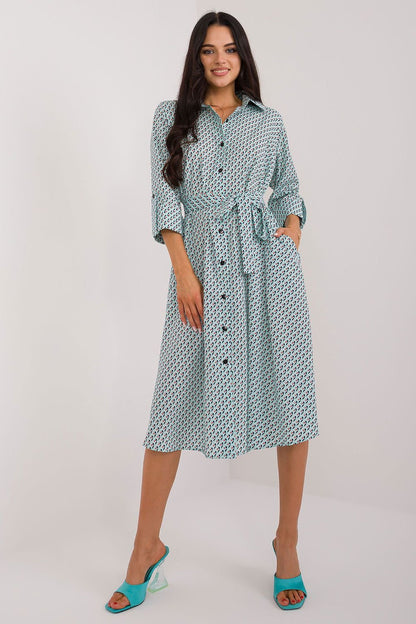  Robe de jour model 198840 Lakerta 