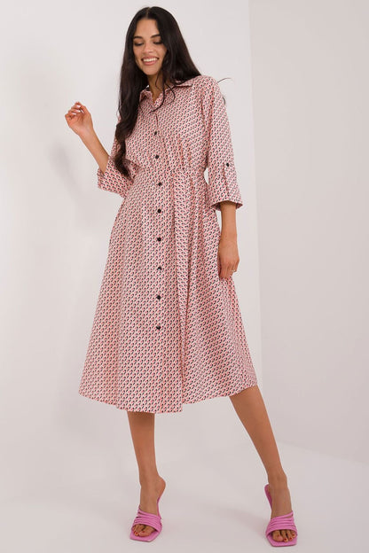  Robe de jour model 198841 Lakerta 