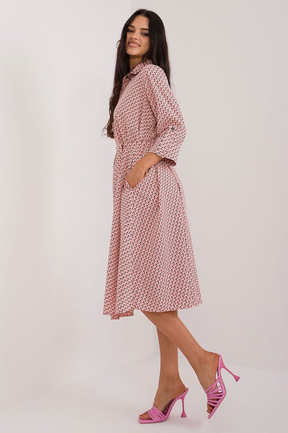  Robe de jour model 198841 Lakerta 