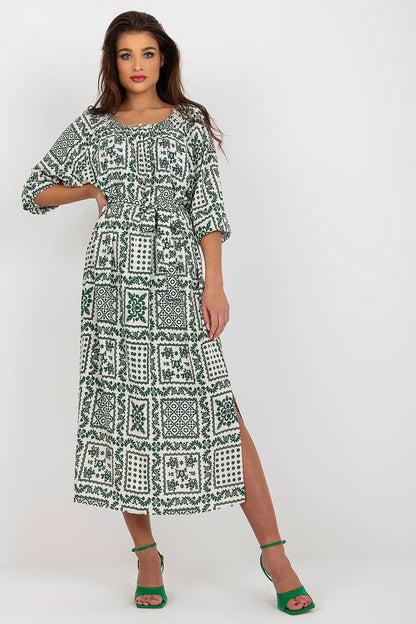  Robe de jour model 198844 Lakerta 