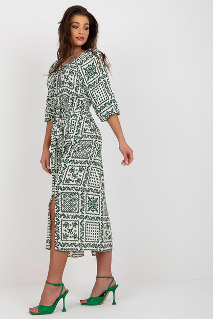  Robe de jour model 198844 Lakerta 