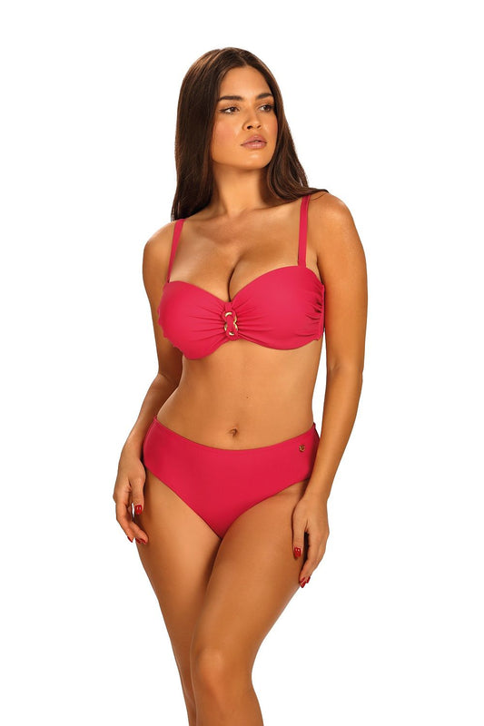  Maillot de bain deux pièces model 198884 Barontex 