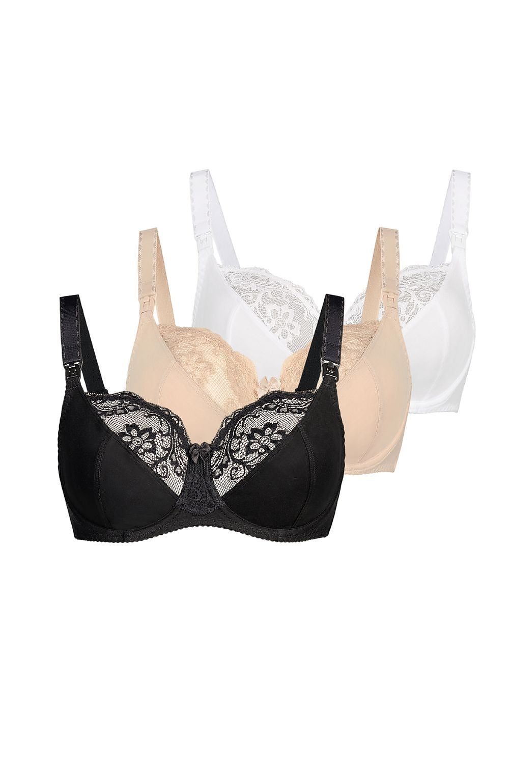 Teyli nursing bra model 198922