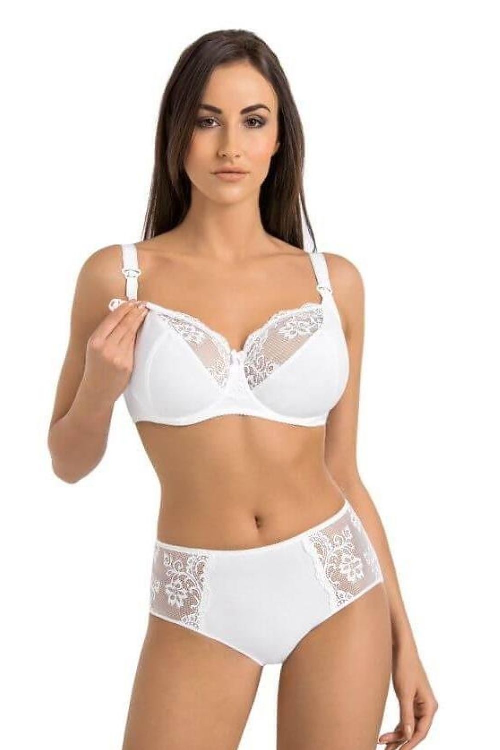 Teyli nursing bra model 198922