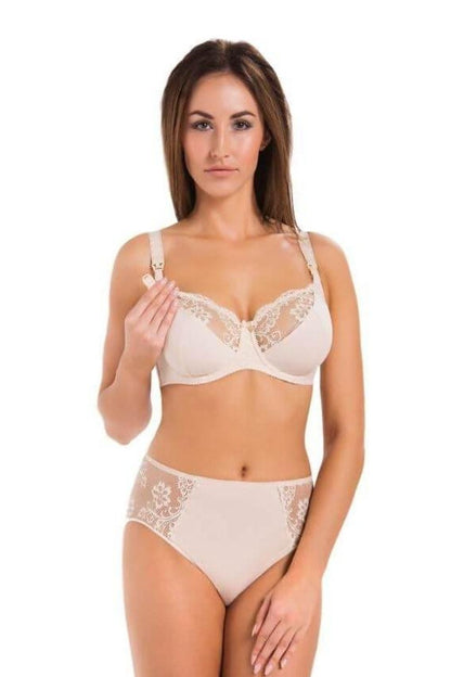 Teyli nursing bra model 198922