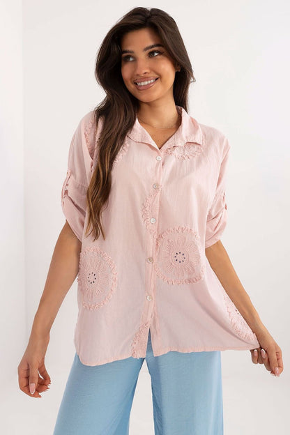  Chemise model 198940 Italy Moda 