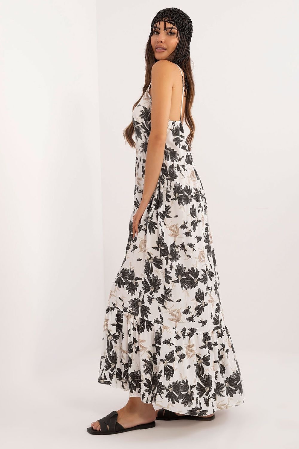  Robe de jour model 198944 Italy Moda 