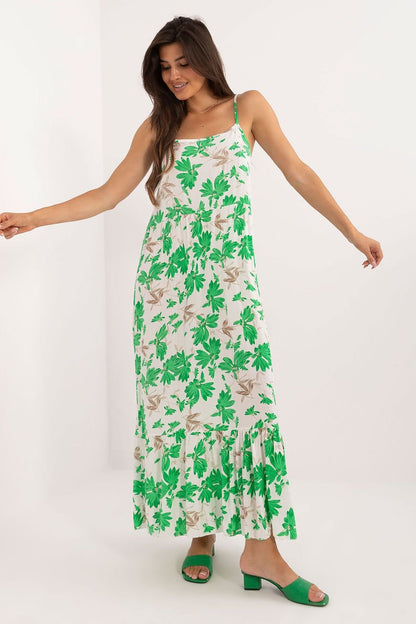  Robe de jour model 198945 Italy Moda 