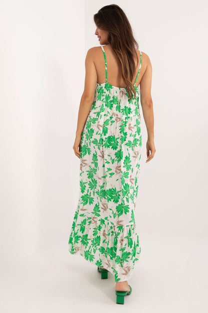  Robe de jour model 198945 Italy Moda 