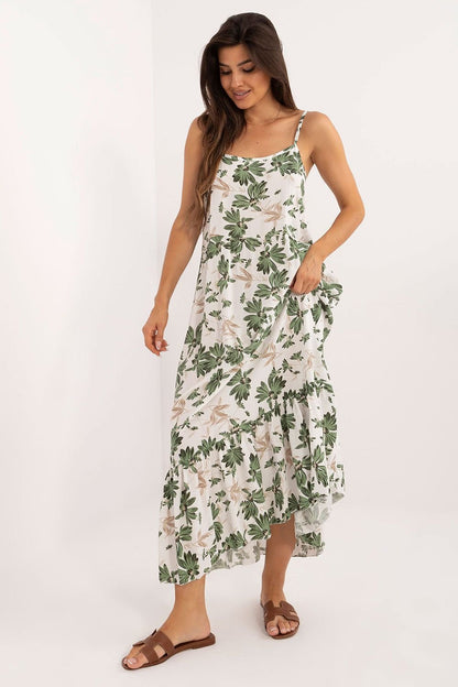  Robe de jour model 198949 Italy Moda 