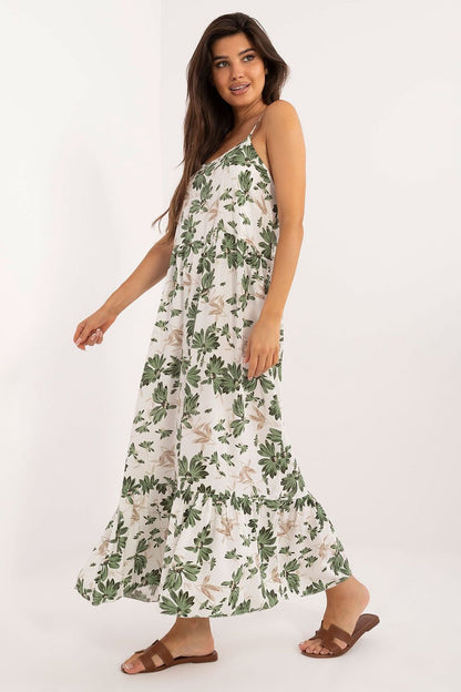  Robe de jour model 198949 Italy Moda 