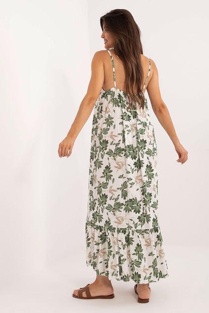  Robe de jour model 198949 Italy Moda 