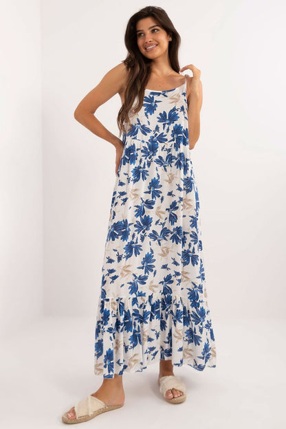  Robe de jour model 198950 Italy Moda 