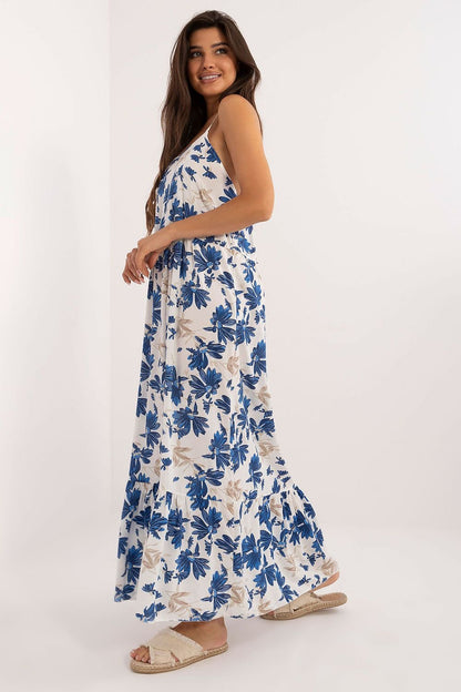  Robe de jour model 198950 Italy Moda 