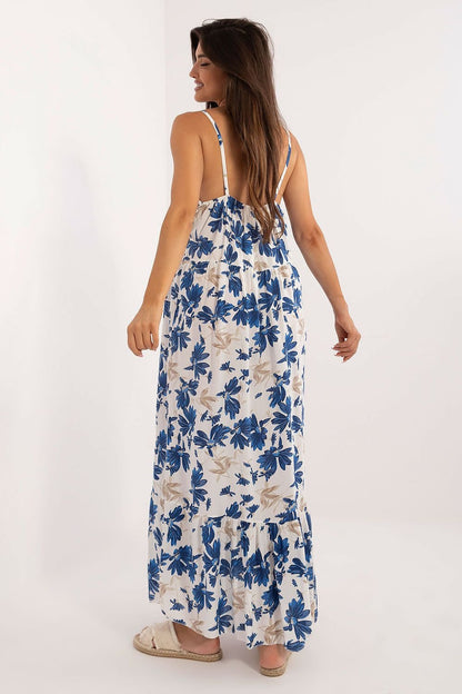  Robe de jour model 198950 Italy Moda 